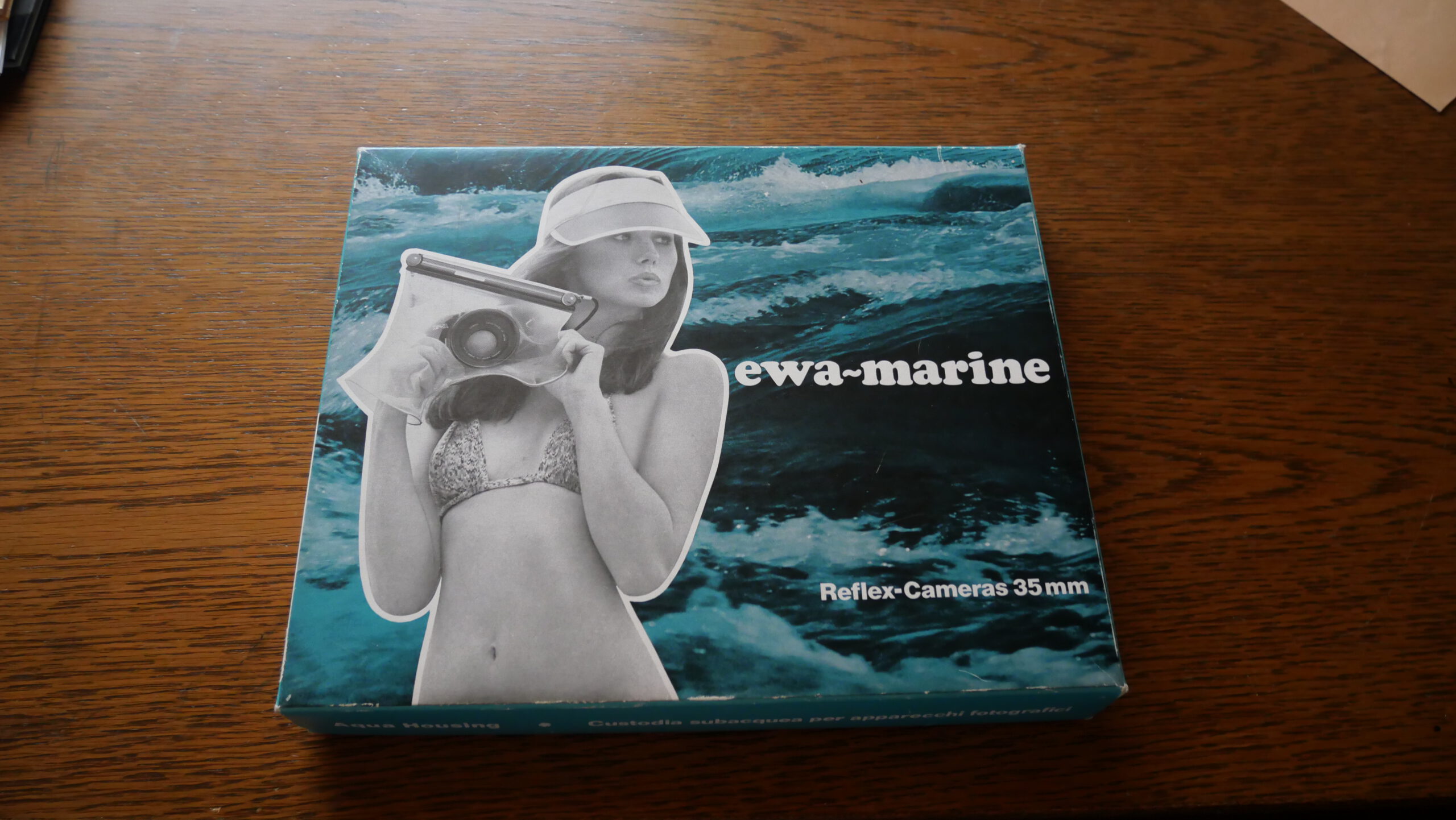ewa-marine