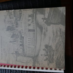 USA und BW in ihren geschichtlichen Beziehungen