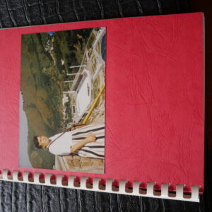 Reisetagebuch Paula Schluck