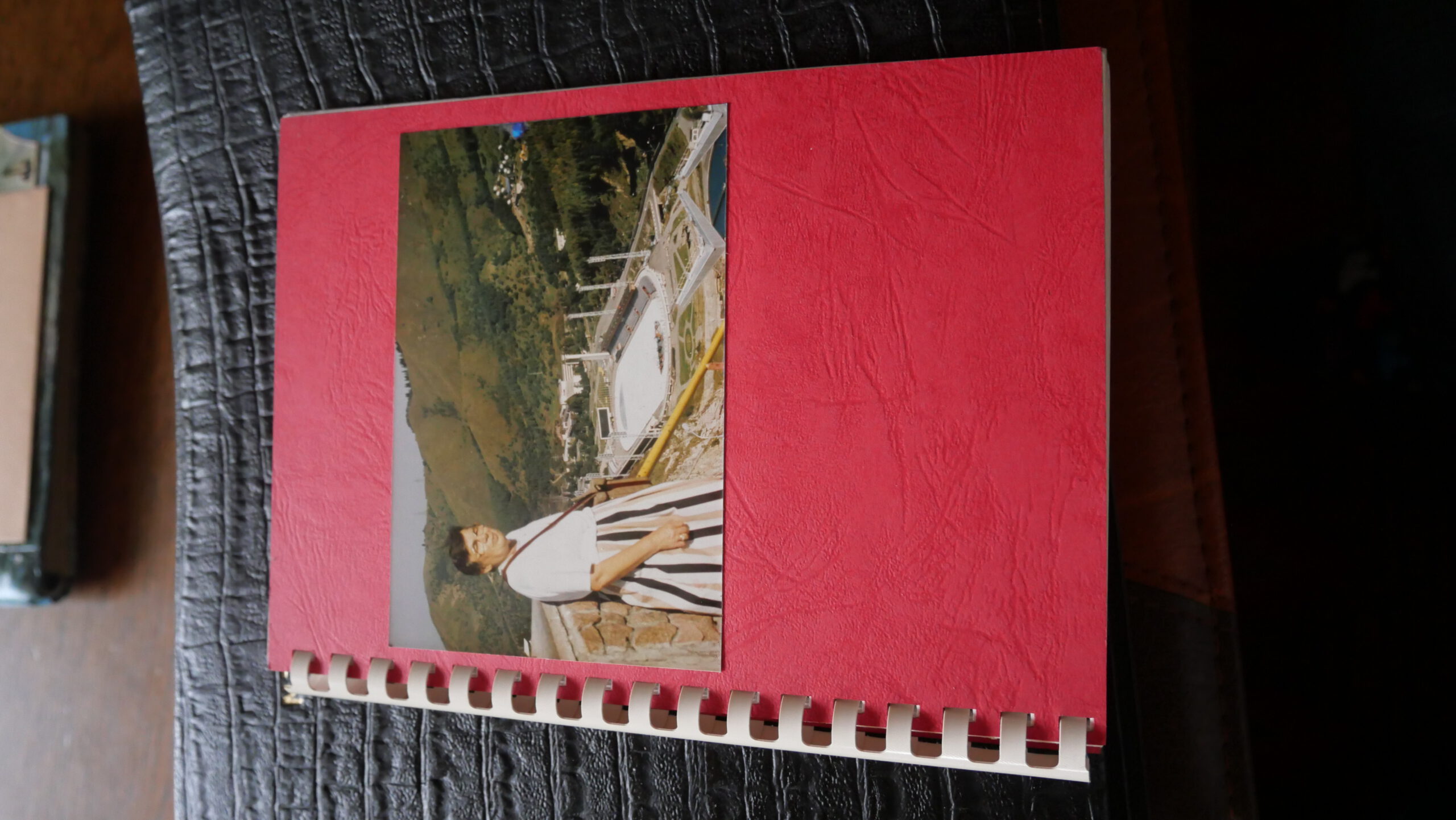 Reisetagebuch Paula Schluck