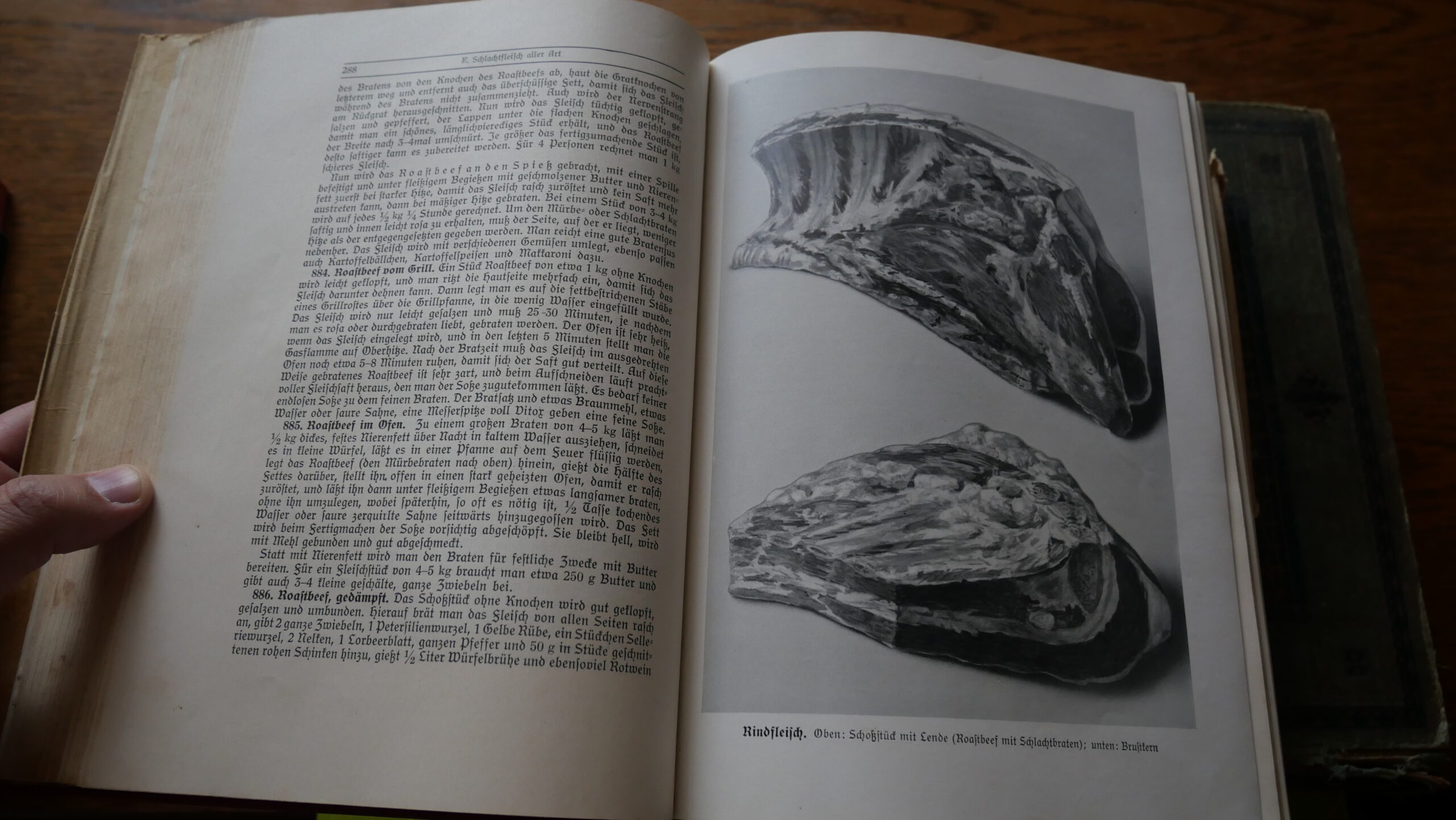 Praktische Kochkunst und Ernährungskunde – Bild 3