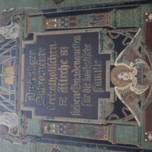 Die heilgen Sakramente der katholischen Kirche - sieben Gnadenquellen für die katholische Familie