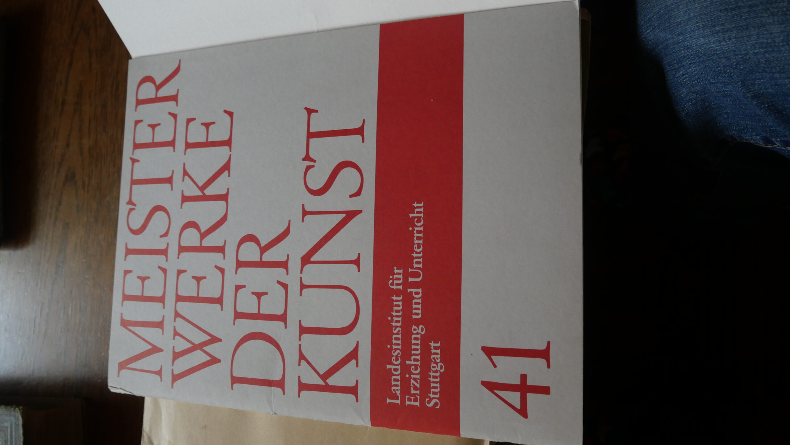 Meisterwerke der Kunst