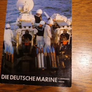 Die Deutsche Marine
