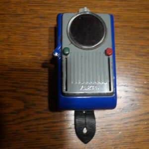 Taschenlampe, defekt