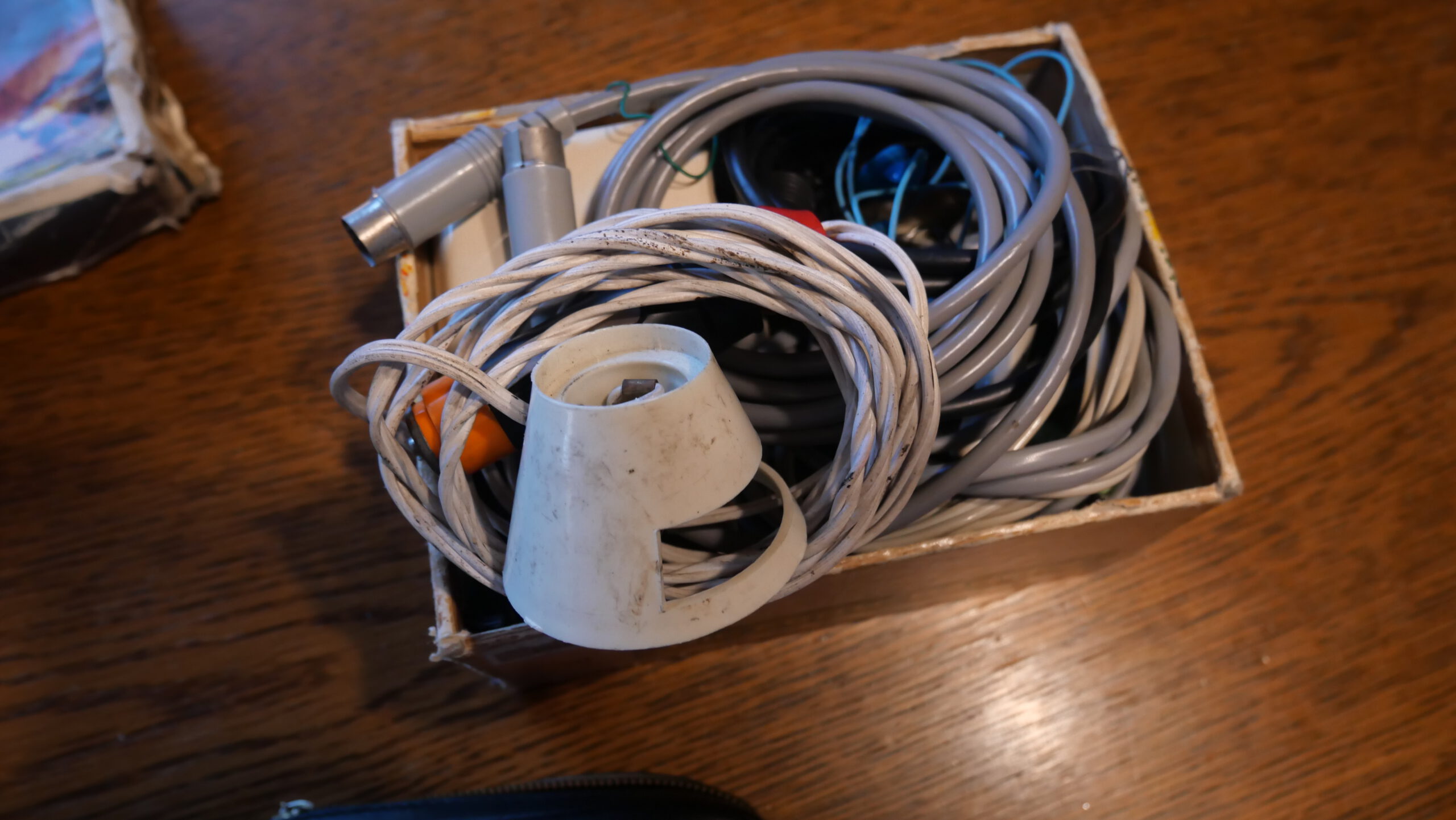 Diverse Kabel - Zubehör