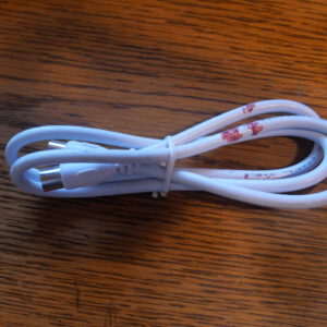 Koaxial-, Antennen-Kabel