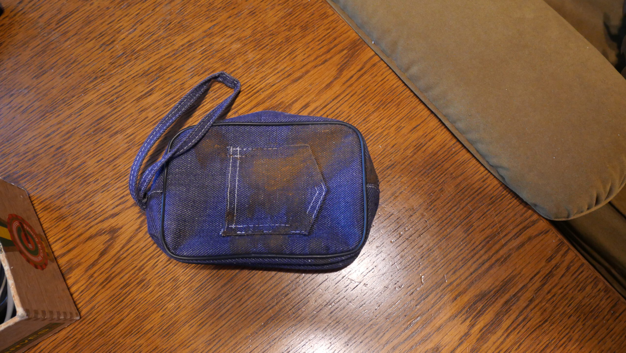 Täschen, für Kamera