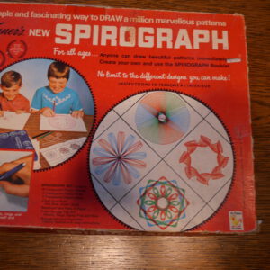 Spirograph