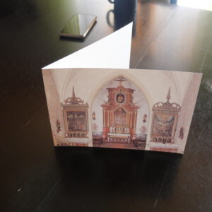 Kirchenfoto - Spital