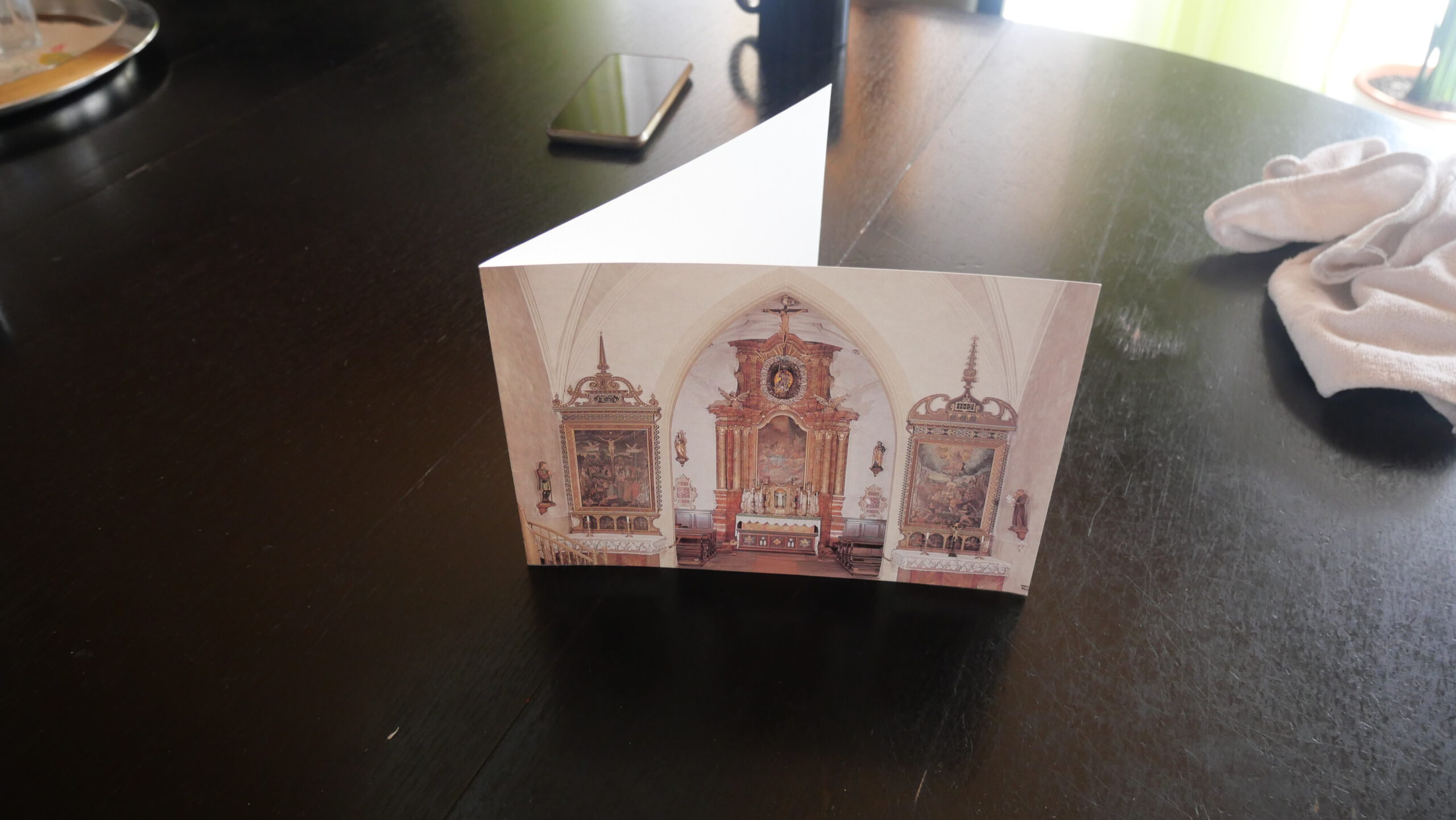 Kirchenfoto - Spital