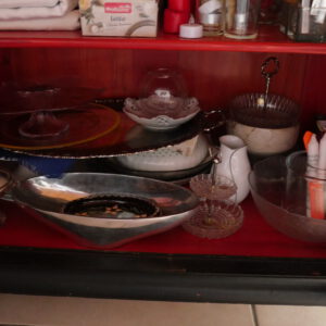 Allerlei, siehe Text