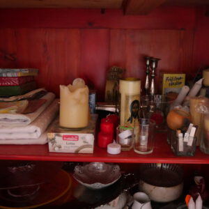 Allerlei, siehe Text